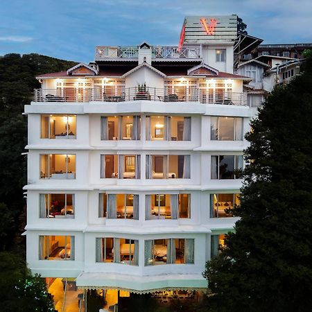 Hotel Viceroy Dardżyling Zewnętrze zdjęcie