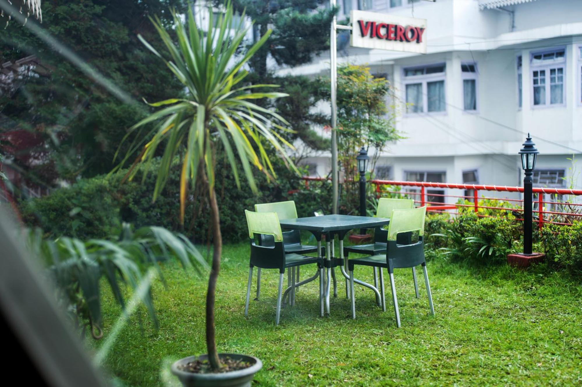 Hotel Viceroy Dardżyling Zewnętrze zdjęcie