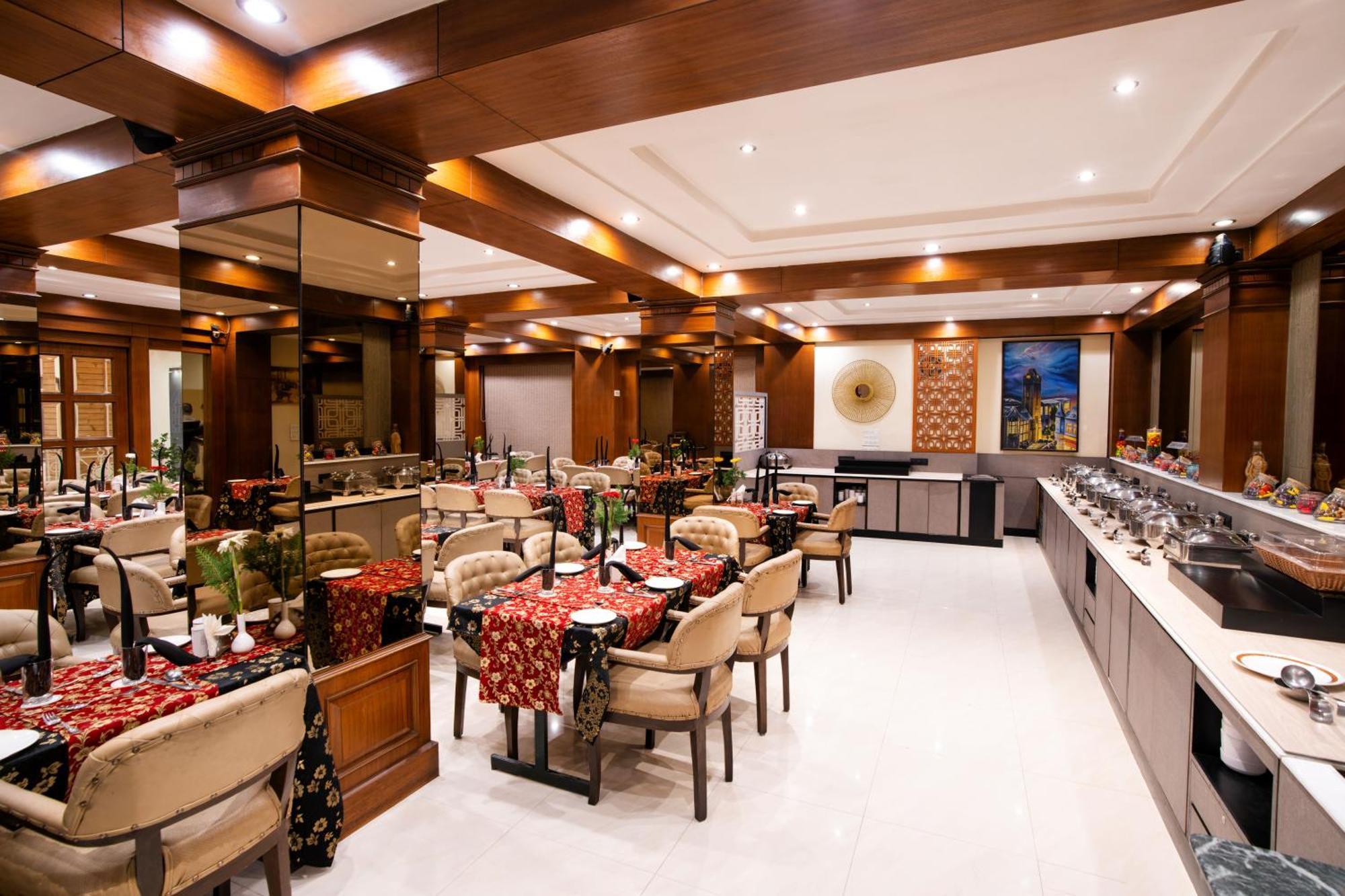 Hotel Viceroy Dardżyling Zewnętrze zdjęcie