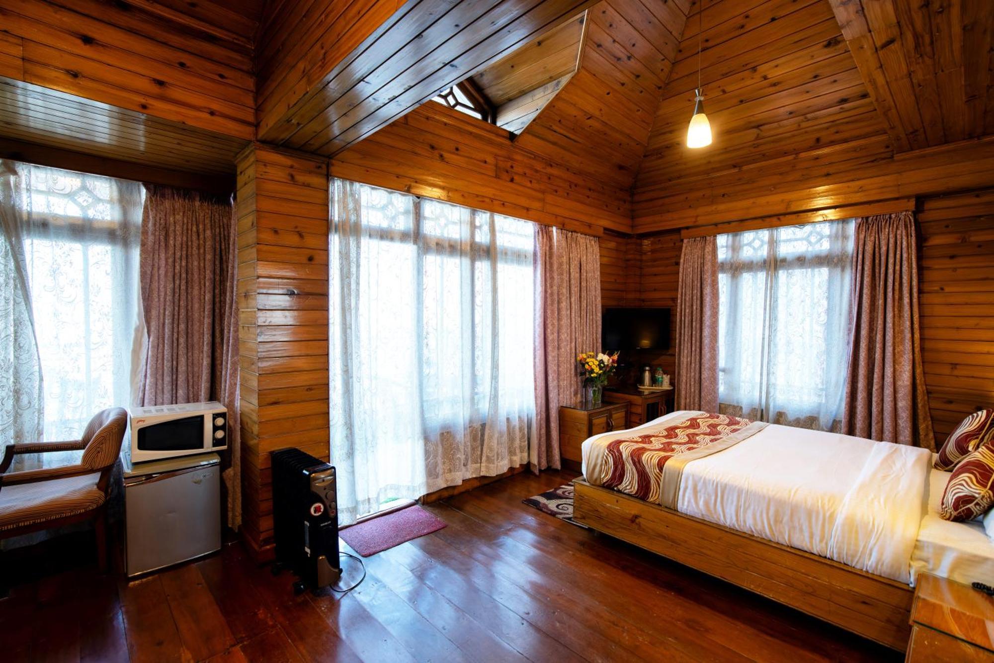 Hotel Viceroy Dardżyling Zewnętrze zdjęcie