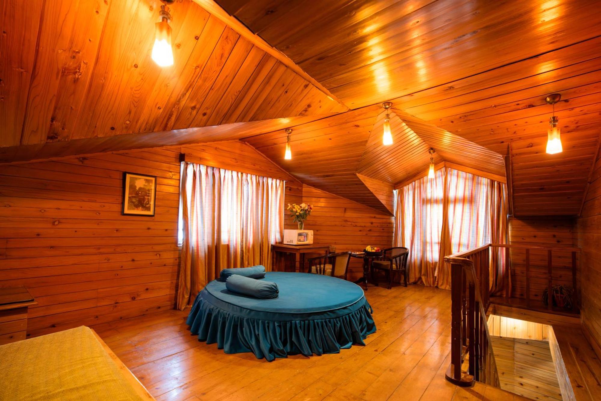 Hotel Viceroy Dardżyling Zewnętrze zdjęcie