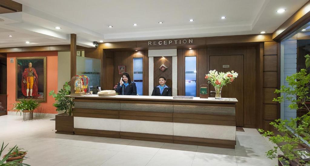 Hotel Viceroy Dardżyling Zewnętrze zdjęcie
