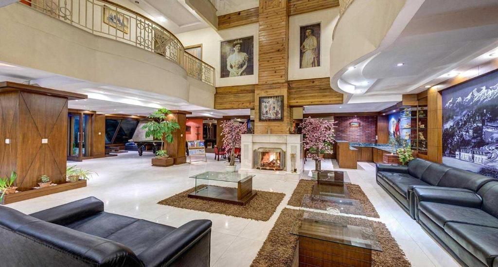 Hotel Viceroy Dardżyling Zewnętrze zdjęcie