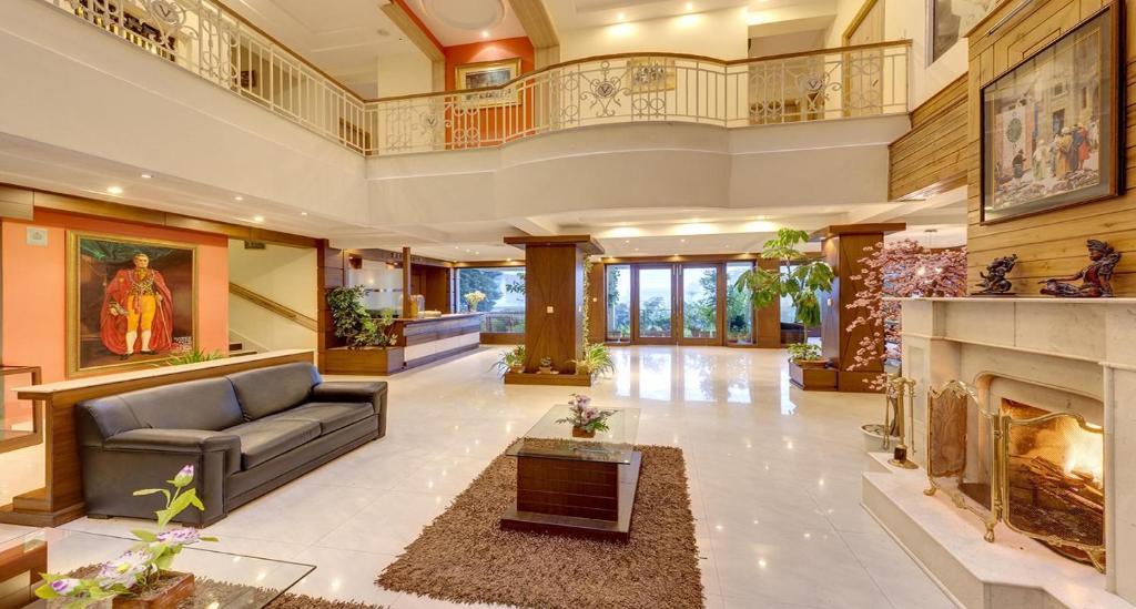 Hotel Viceroy Dardżyling Zewnętrze zdjęcie