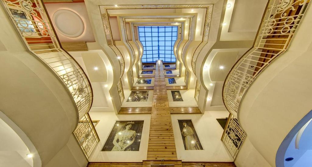 Hotel Viceroy Dardżyling Zewnętrze zdjęcie