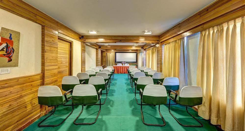 Hotel Viceroy Dardżyling Zewnętrze zdjęcie