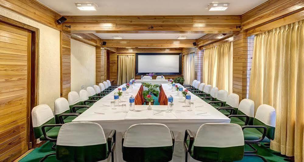 Hotel Viceroy Dardżyling Zewnętrze zdjęcie