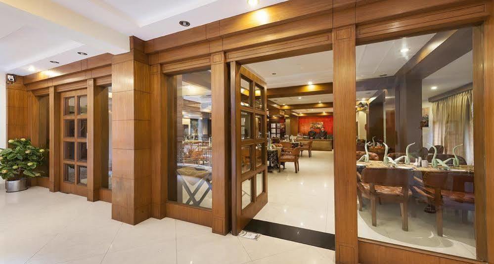 Hotel Viceroy Dardżyling Zewnętrze zdjęcie