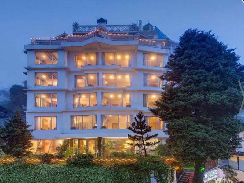 Hotel Viceroy Dardżyling Zewnętrze zdjęcie